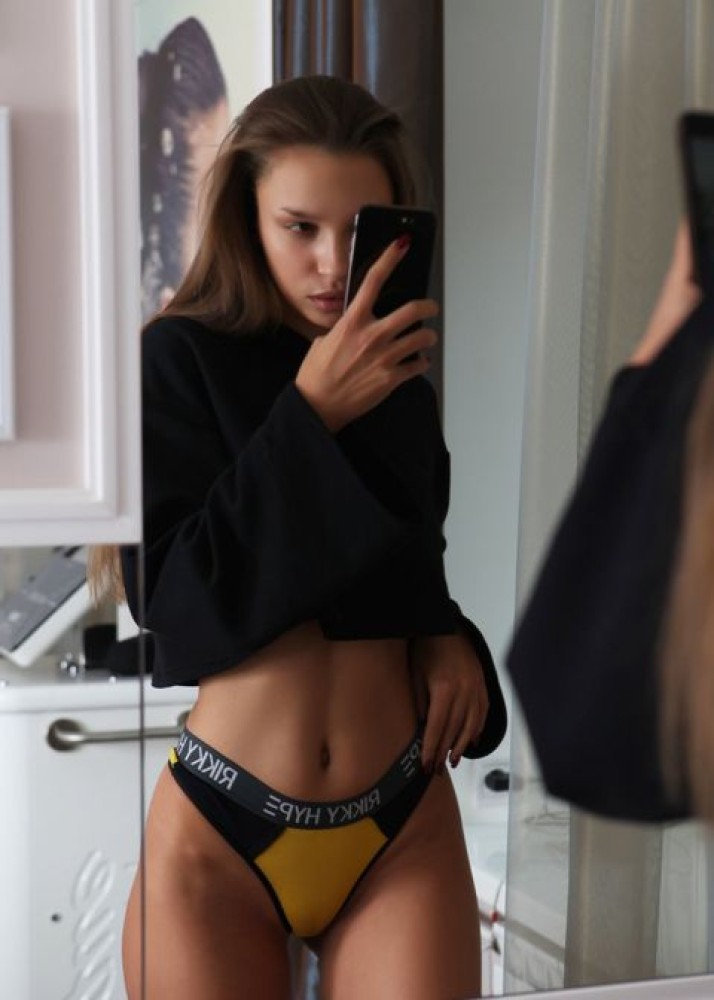 Индивидуалка Вика фото № 2 в городе Дубна