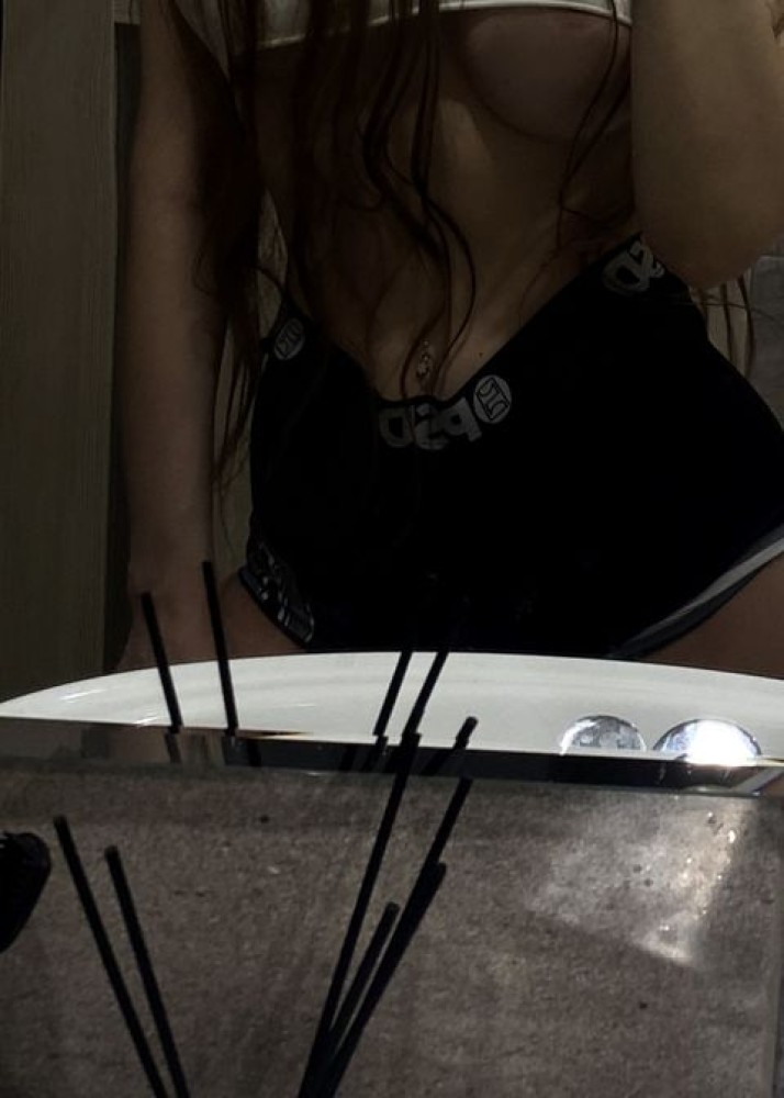 Индивидуалка Вита фото № 2 в городе Дубна