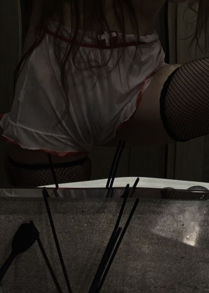 Индивидуалка Вита фото № 2 в городе Дубна