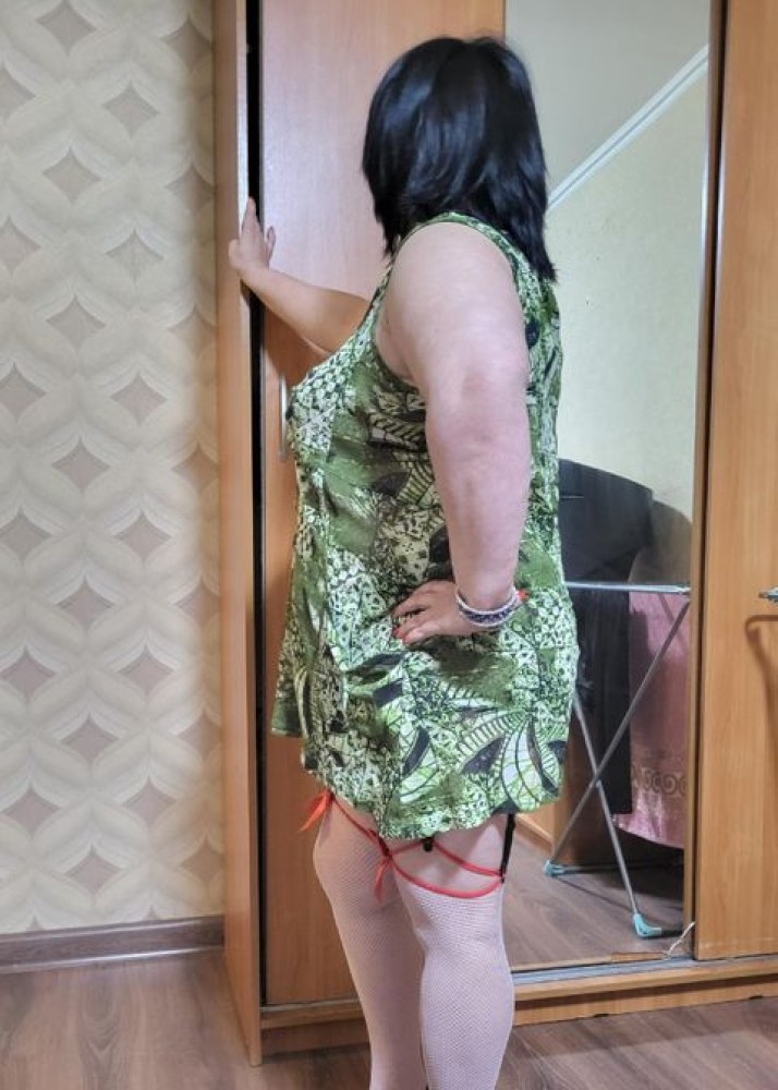 Индивидуалка Юля фото № 2 в городе Дубна