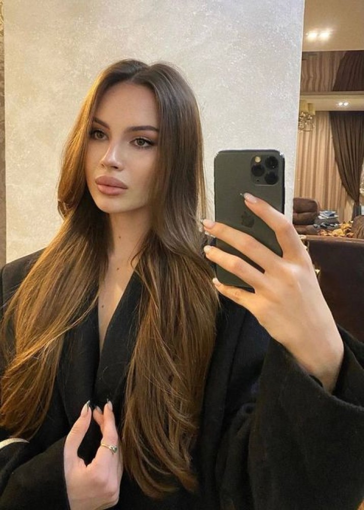 Индивидуалка Жанна фото № 2 в городе Дубна