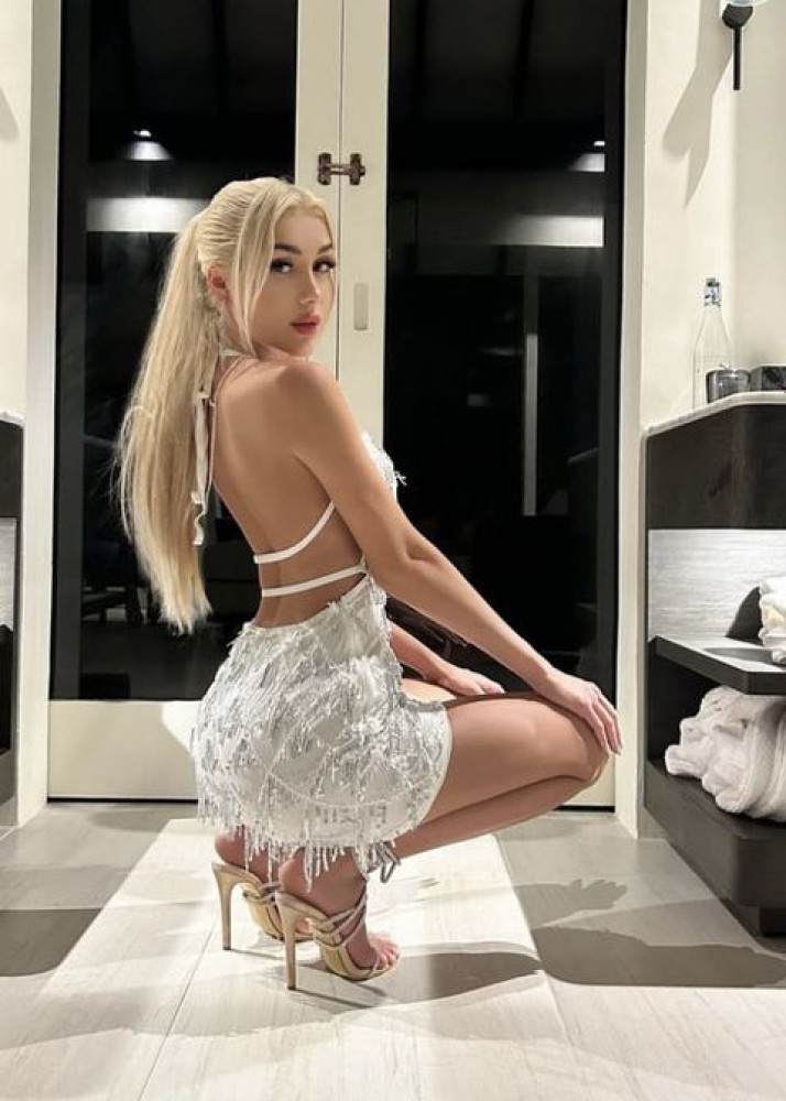 Индивидуалка Алесия фото № 2 в городе Дубна