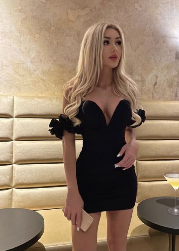 Индивидуалка Алесия фото № 2 в городе Дубна