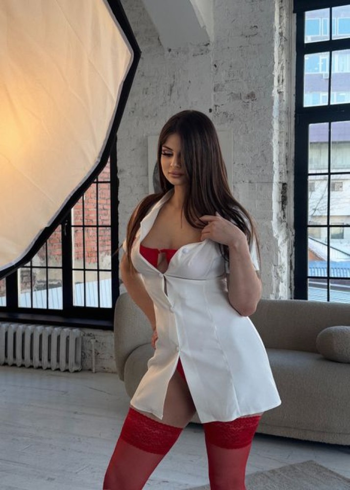 Индивидуалка Аля фото № 2 в городе Дубна