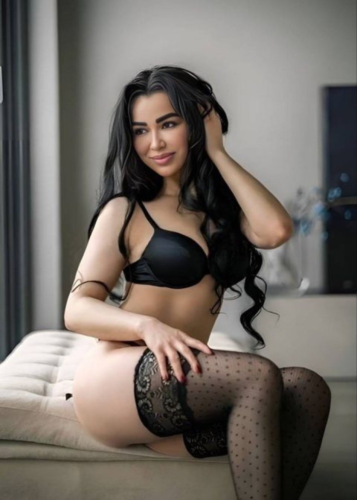 Индивидуалка Ева главное фото в городе Дубна 