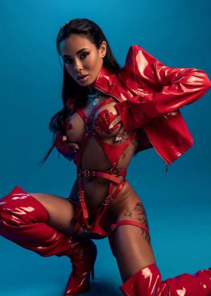 Индивидуалка Кира главное фото в городе Дубна 