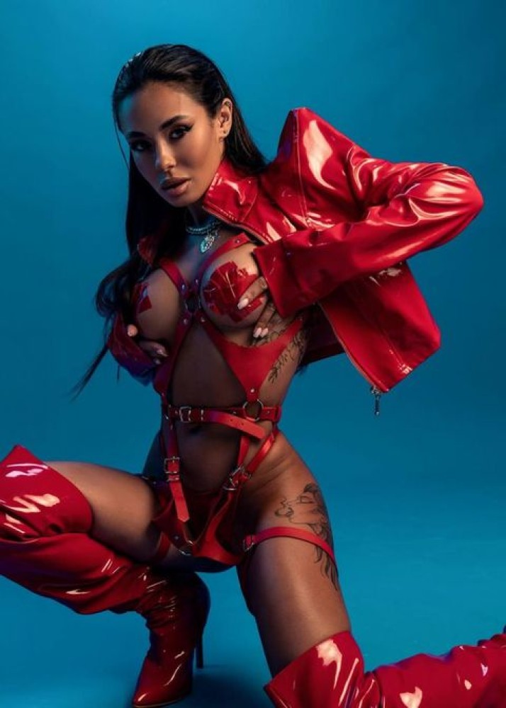 Индивидуалка Кира фото № 2 в городе Дубна