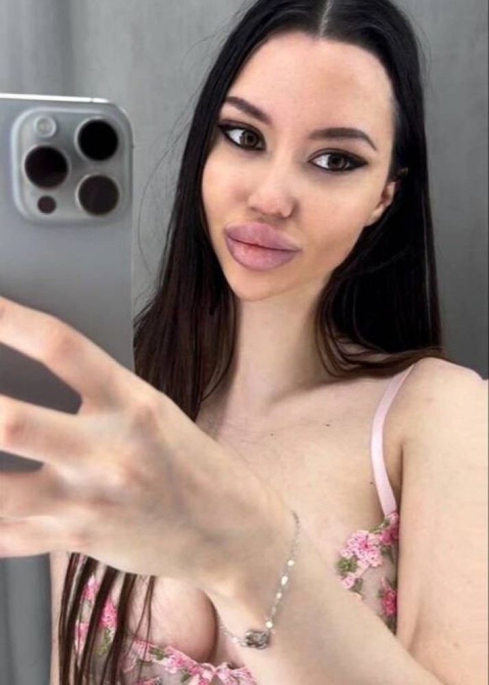 Индивидуалка Лисса главное фото в городе Дубна 