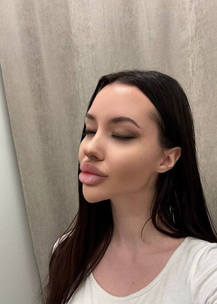 Индивидуалка Лисса фото № 2 в городе Дубна