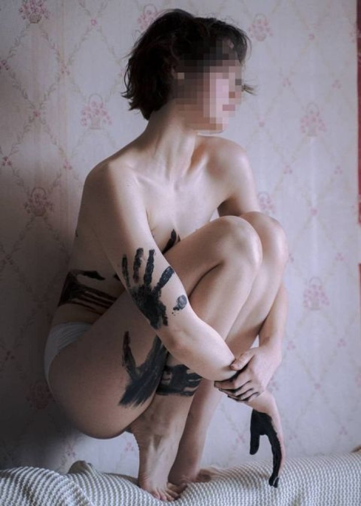 Индивидуалка Марина главное фото в городе Дубна 