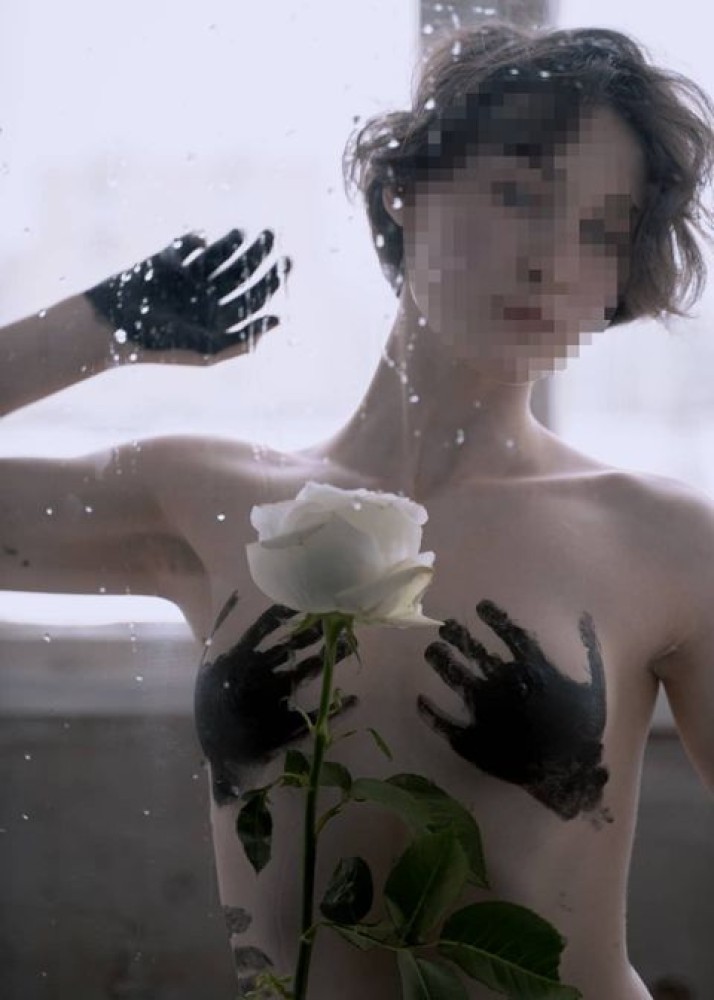 Индивидуалка Марина фото № 2 в городе Дубна