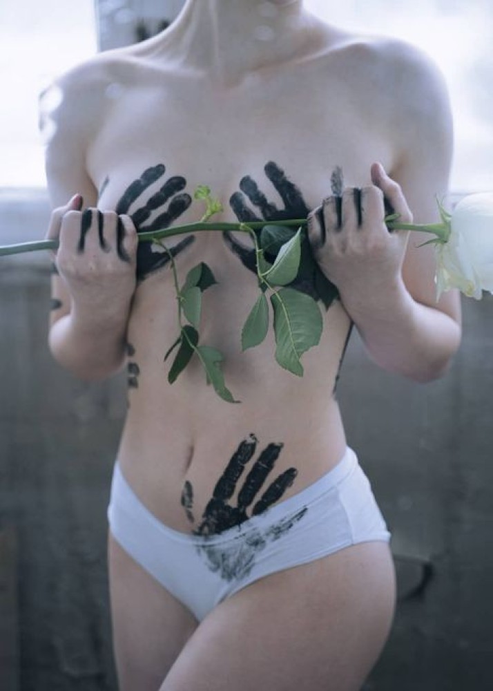 Индивидуалка Марина фото № 2 в городе Дубна