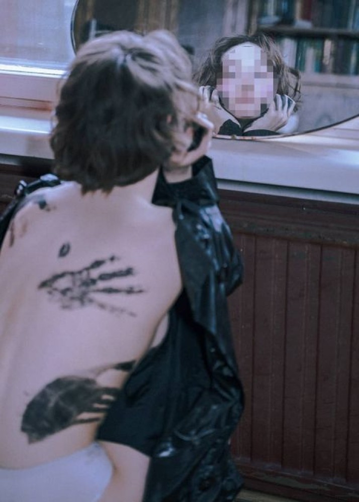 Индивидуалка Марина фото № 2 в городе Дубна