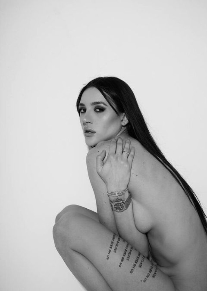 Индивидуалка Марсия фото № 2 в городе Дубна