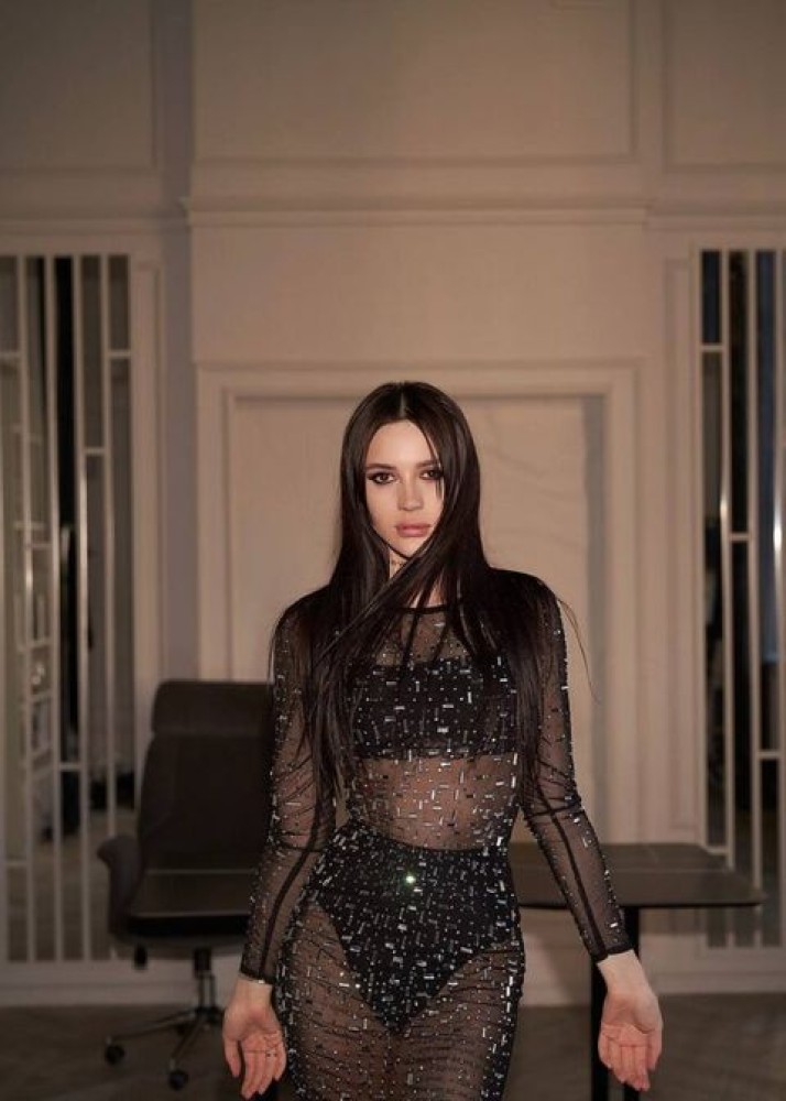 Индивидуалка Марсия фото № 2 в городе Дубна