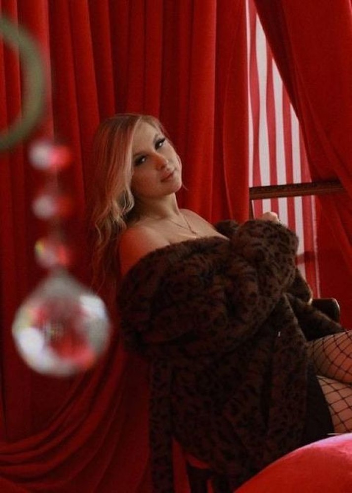 Индивидуалка Мила главное фото в городе Дубна 