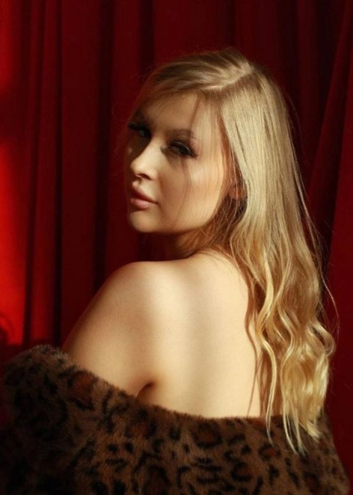 Индивидуалка Мила фото № 2 в городе Дубна