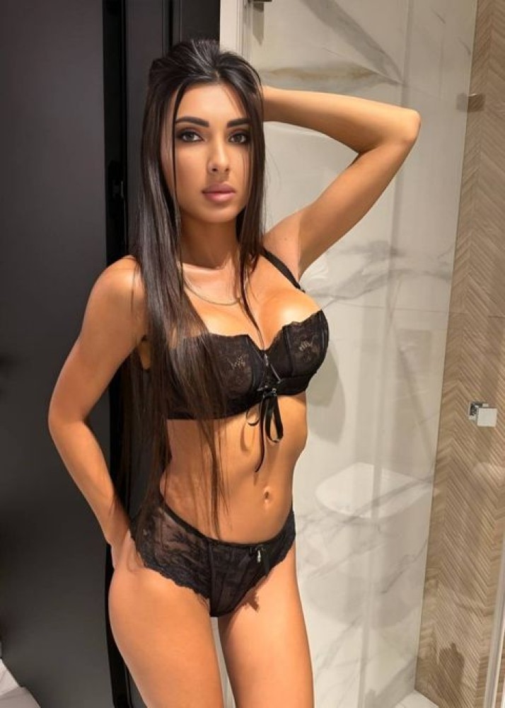 Индивидуалка Сара главное фото в городе Дубна 