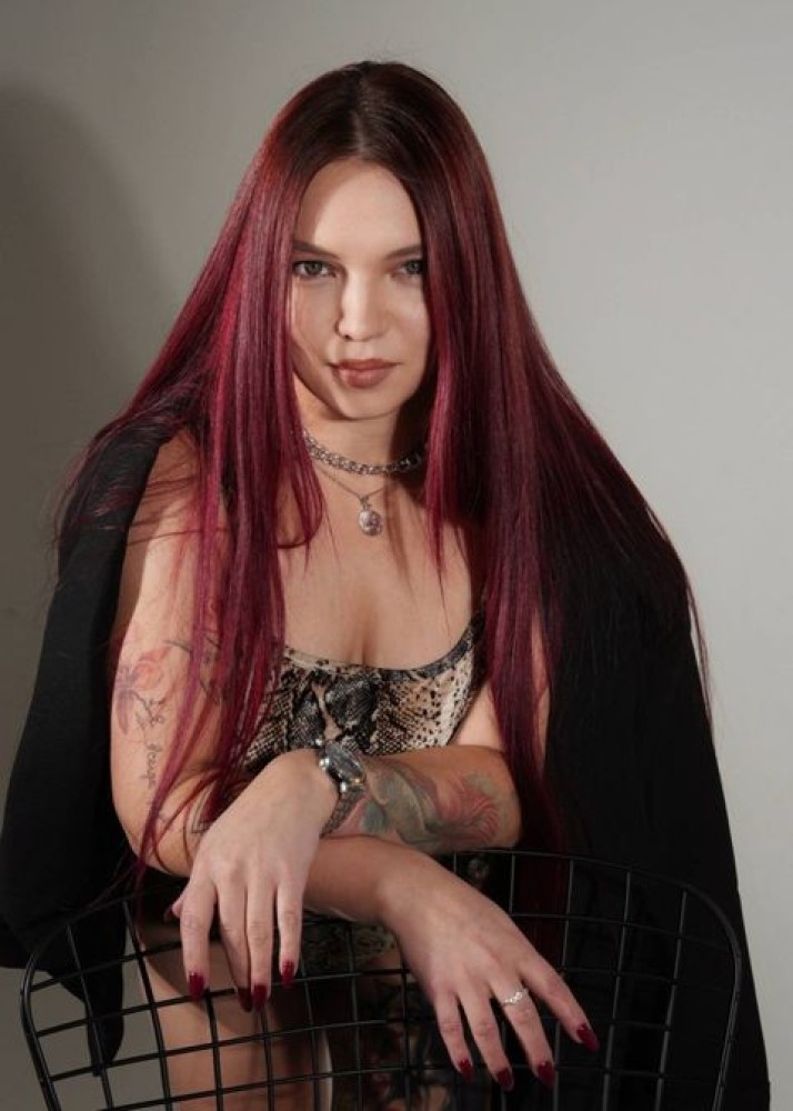 Индивидуалка Вита главное фото в городе Дубна 