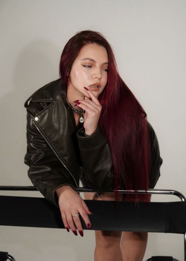 Индивидуалка Вита фото № 2 в городе Дубна