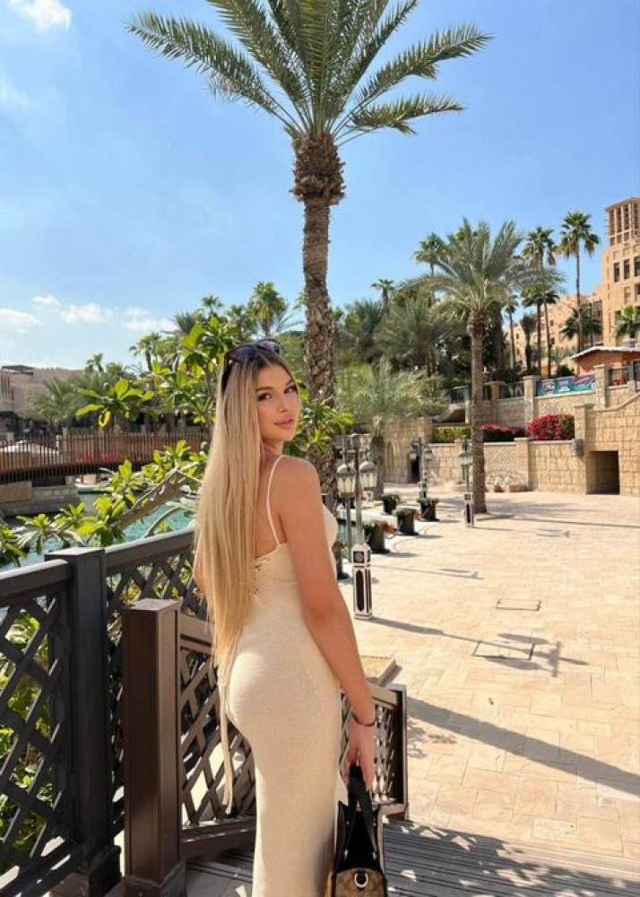 Индивидуалка Яночка фото № 2 в городе Дубна