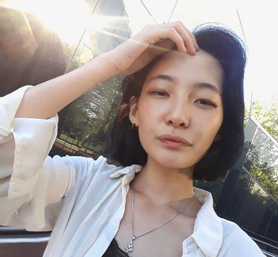 Надин, Г. Дубна