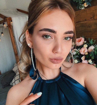 Ева, Г. Дубна