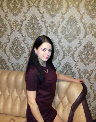 Надя, Г. Дубна