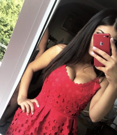 Карина, Г. Дубна