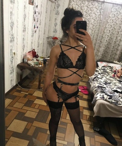 Анжелика, Г. Дубна