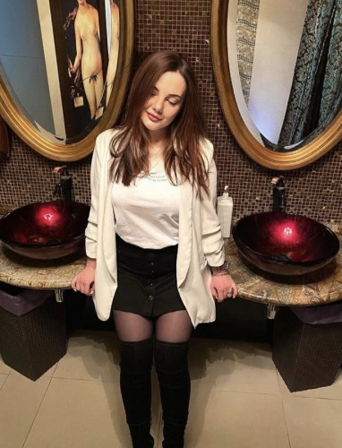 🎥 Лиза, Г. Дубна