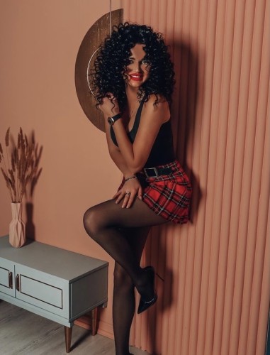 🎥 Людмила, Г. Дубна