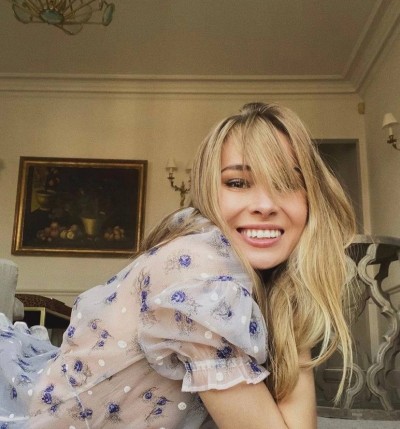 Инна, Г. Дубна