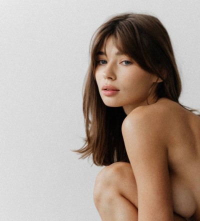 Анька, Г. Дубна