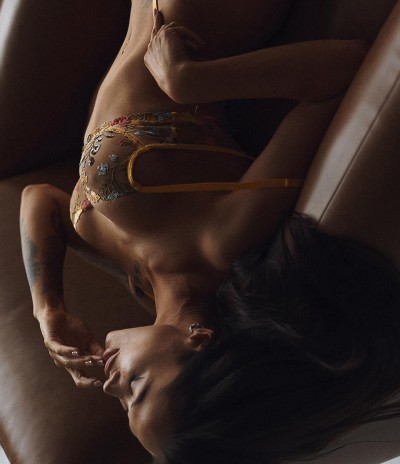 Катерина, Г. Дубна