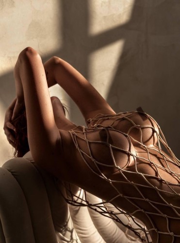 Оксанка, Г. Дубна