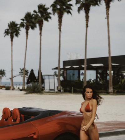 Лада, Г. Дубна