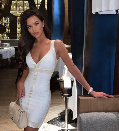 Камилла, Г. Дубна