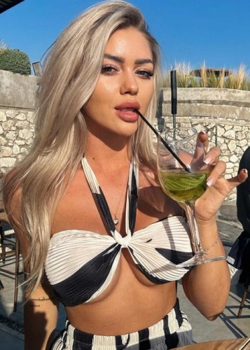 Эля, Г. Дубна