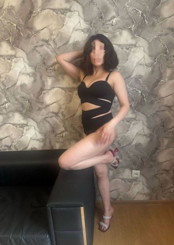 Марго, Г. Дубна