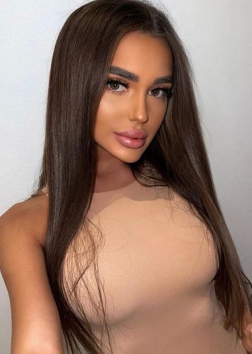 Милана, Г. Дубна