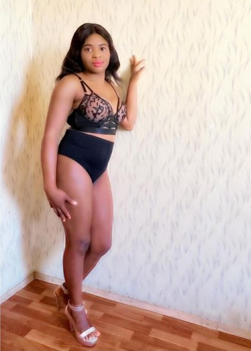 Shakira, Г. Дубна